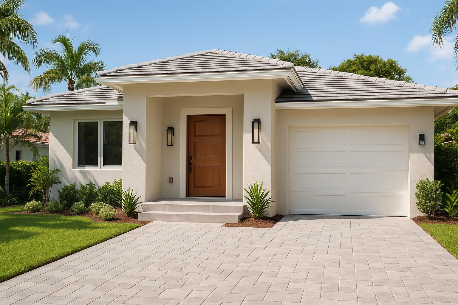 FullCircle Home Renovation local service coverage in Miami