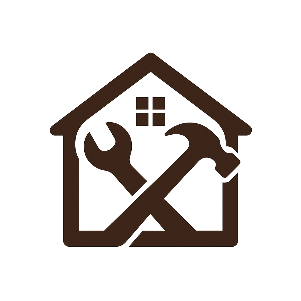 FullCircle Home Renovation logo